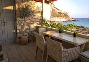 Holiday apartment Karpathos for 2 - 4 persons with 2 bedrooms - Holiday apartment