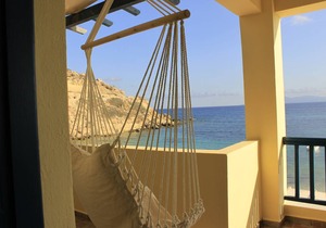 Holiday apartment Karpathos for 2 - 4 persons with 2 bedrooms - Holiday apartment