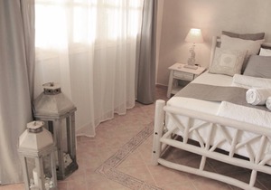 Holiday apartment Karpathos for 2 - 4 persons with 2 bedrooms - Holiday apartment
