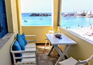 Holiday apartment Karpathos for 2 - 4 persons with 2 bedrooms - Holiday apartment