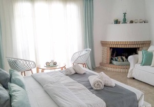 Holiday apartment Karpathos for 2 - 4 persons with 2 bedrooms - Holiday apartment