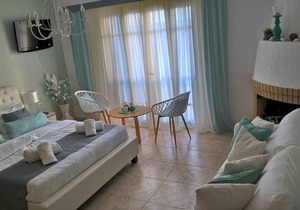 Holiday apartment Karpathos for 2 - 4 persons with 2 bedrooms - Holiday apartment