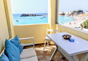 Holiday apartment Karpathos for 2 - 4 persons with 2 bedrooms - Holiday apartment