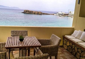 Holiday apartment Karpathos for 1 - 4 persons with 1 bedroom - Holiday apartment