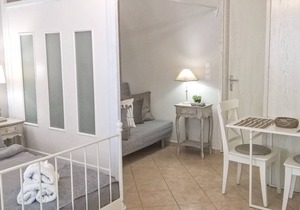 Holiday apartment Karpathos for 1 - 4 persons with 1 bedroom - Holiday apartment