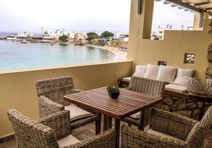 Holiday apartment Karpathos for 1 - 4 persons with 1 bedroom - Holiday apartment