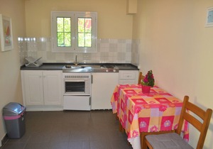 Holiday Apartment "yannis" on the beach of Agios Gordios in Corfu
