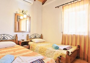 Holiday apartment Paleokastritsa for 1 - 5 persons with 1 bedroom - Holiday apartment
