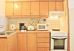 Holiday apartment Paleokastritsa for 1 - 5 persons with 1 bedroom - Holiday apartment