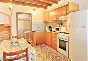 Holiday apartment Paleokastritsa for 1 - 5 persons with 1 bedroom - Holiday apartment