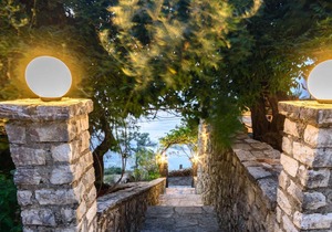 Holiday apartment Apraos for 1 - 5 persons with 2 bedrooms - Holiday house