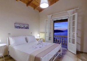 Holiday apartment Apraos for 1 - 5 persons with 2 bedrooms - Holiday house