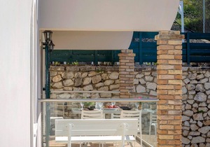 Holiday apartment Apraos for 1 - 5 persons with 2 bedrooms - Holiday house