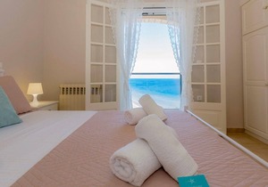 Holiday apartment Apraos for 1 - 5 persons with 2 bedrooms - Holiday house
