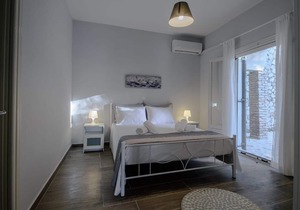 Holiday apartment Apraos for 1 - 5 persons with 2 bedrooms - Holiday house