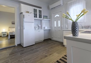 Holiday apartment Apraos for 1 - 5 persons with 2 bedrooms - Holiday house