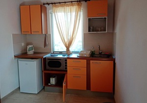 Holiday apartment Chlomos for 1 - 2 persons - Holiday house