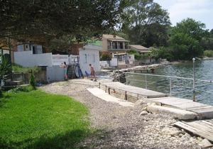 Holiday apartment Chlomos for 1 - 2 persons - Holiday house