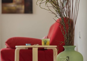 Holiday apartment Pylaros for 1 - 2 persons with 1 bedroom - Holiday apartment