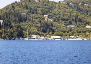 Holiday apartment Paleokastritsa for 1 - 2 persons - Holiday apartment