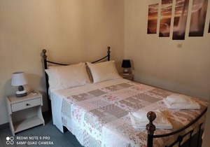 Holiday apartment Paleokastritsa for 1 - 2 persons - Holiday apartment
