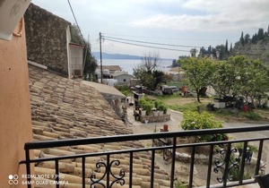 Holiday apartment Paleokastritsa for 1 - 2 persons - Holiday apartment