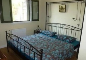 Holiday apartment Lefkada (Stadt) for 1 - 3 persons with 1 bedroom - Holiday house