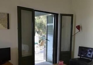 Holiday apartment Lefkada (Stadt) for 1 - 3 persons with 1 bedroom - Holiday house