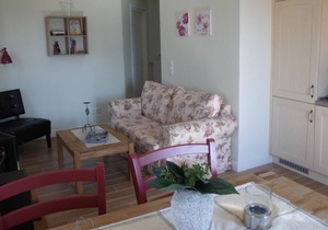 Holiday apartment Lefkada (Stadt) for 1 - 3 persons with 1 bedroom - Holiday house