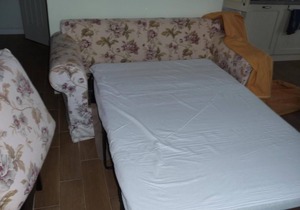 Holiday apartment Lefkada (Stadt) for 1 - 3 persons with 1 bedroom - Holiday house