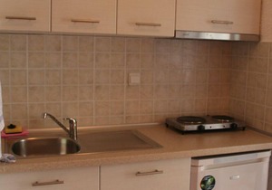 Holiday apartment Nea Moudhania for 1 - 3 persons with 2 bedrooms - Holiday apartment in one or mult