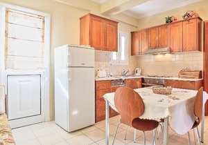 Holiday apartment Kalami for 1 - 5 persons with 1 bedroom - Holiday apartment