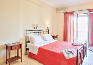 Holiday apartment Kalami for 1 - 5 persons with 1 bedroom - Holiday apartment