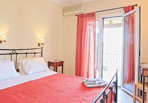 Holiday apartment Kalami for 1 - 5 persons with 1 bedroom - Holiday apartment