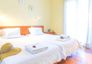 Holiday apartment Kalami for 1 - 5 persons with 1 bedroom - Holiday apartment
