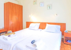 Holiday apartment Kalami for 1 - 5 persons with 1 bedroom - Holiday apartment