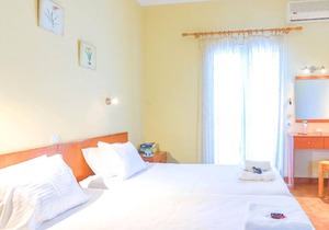Holiday apartment Kalami for 1 - 5 persons with 1 bedroom - Holiday apartment