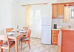 Holiday apartment Kalami for 1 - 5 persons with 1 bedroom - Holiday apartment