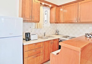 Holiday apartment Kalami for 1 - 5 persons with 1 bedroom - Holiday apartment