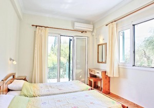 Holiday apartment Kalami for 1 - 5 persons with 1 bedroom - Holiday apartment
