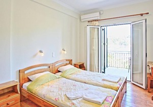 Holiday apartment Kalami for 1 - 5 persons with 1 bedroom - Holiday apartment