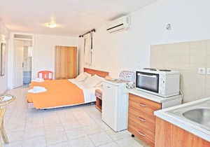 Holiday apartment Kalami for 1 - 3 persons - Holiday apartment