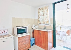 Holiday apartment Kalami for 1 - 3 persons - Holiday apartment