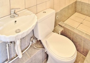 Holiday apartment Kalami for 1 - 3 persons - Holiday apartment