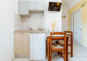 Holiday apartment Kalami for 1 - 2 persons - Row house