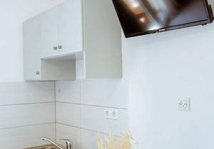 Holiday apartment Kalami for 1 - 2 persons - Row house