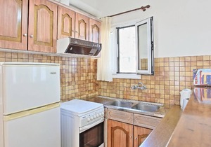 Holiday apartment Kalami for 1 - 5 persons with 1 bedroom - Holiday apartment