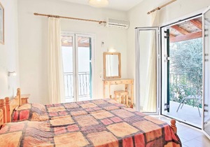 Holiday apartment Kalami for 1 - 5 persons with 1 bedroom - Holiday apartment