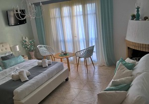 Holiday apartment Karpathos for 2 - 4 persons with 2 bedrooms - Holiday apartment