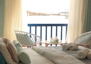 Holiday apartment Karpathos for 2 - 4 persons with 2 bedrooms - Holiday apartment
